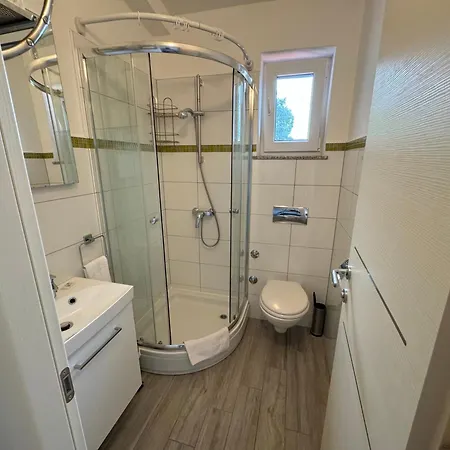 Isa 4 Bedrooms, 4 Bathrooms, Sauna, Jacuzzi, Panoramic View * Vrh (Krk)
