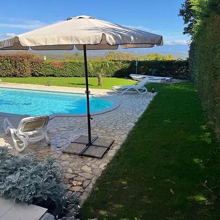Isa 4 Bedrooms, 4 Bathrooms, Sauna, Jacuzzi, Panoramic View Vila Vrh (Krk)