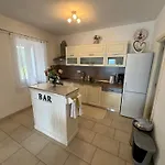 Isa 4 Bedrooms, 4 Bathrooms, Sauna, Jacuzzi, Panoramic View * Vrh (Krk)