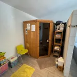 וילה Isa 4 Bedrooms, 4 Bathrooms, Sauna, Jacuzzi, Panoramic View Vrh (Krk)