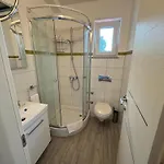 Isa 4 Bedrooms, 4 Bathrooms, Sauna, Jacuzzi, Panoramic View * Vrh (Krk)