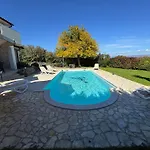 Isa 4 Bedrooms, 4 Bathrooms, Sauna, Jacuzzi, Panoramic View *