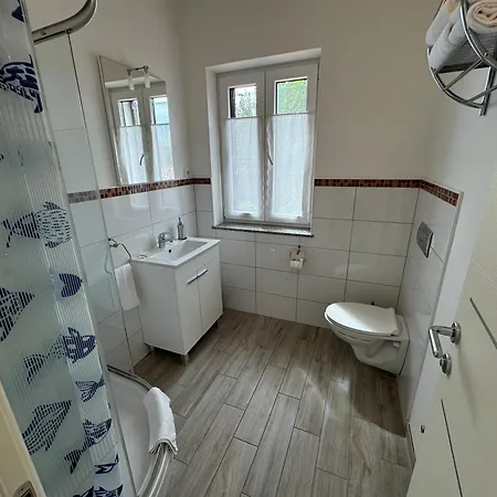 Isa 4 Bedrooms, 4 Bathrooms, Sauna, Jacuzzi, Panoramic View Villa *