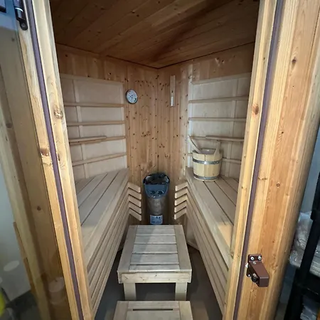 Isa 4 Bedrooms, 4 Bathrooms, Sauna, Jacuzzi, Panoramic View Villa Vrh (Krk)